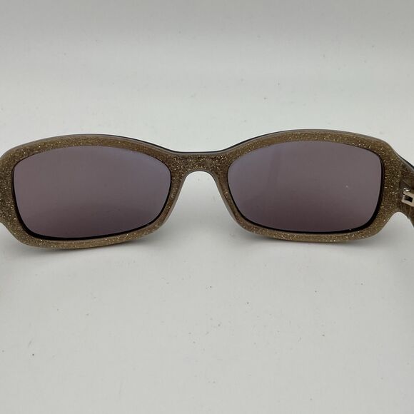 Kate Spade Women's Sunglasses Brown FRAME Only ADLEY/P/S 1J5P 53-17-135 - Picture 7 of 10